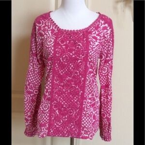 Tory Burch like new Tunic
